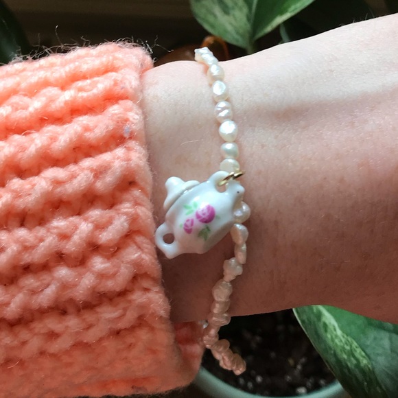 Tea Party Set - Picture 8 of 8